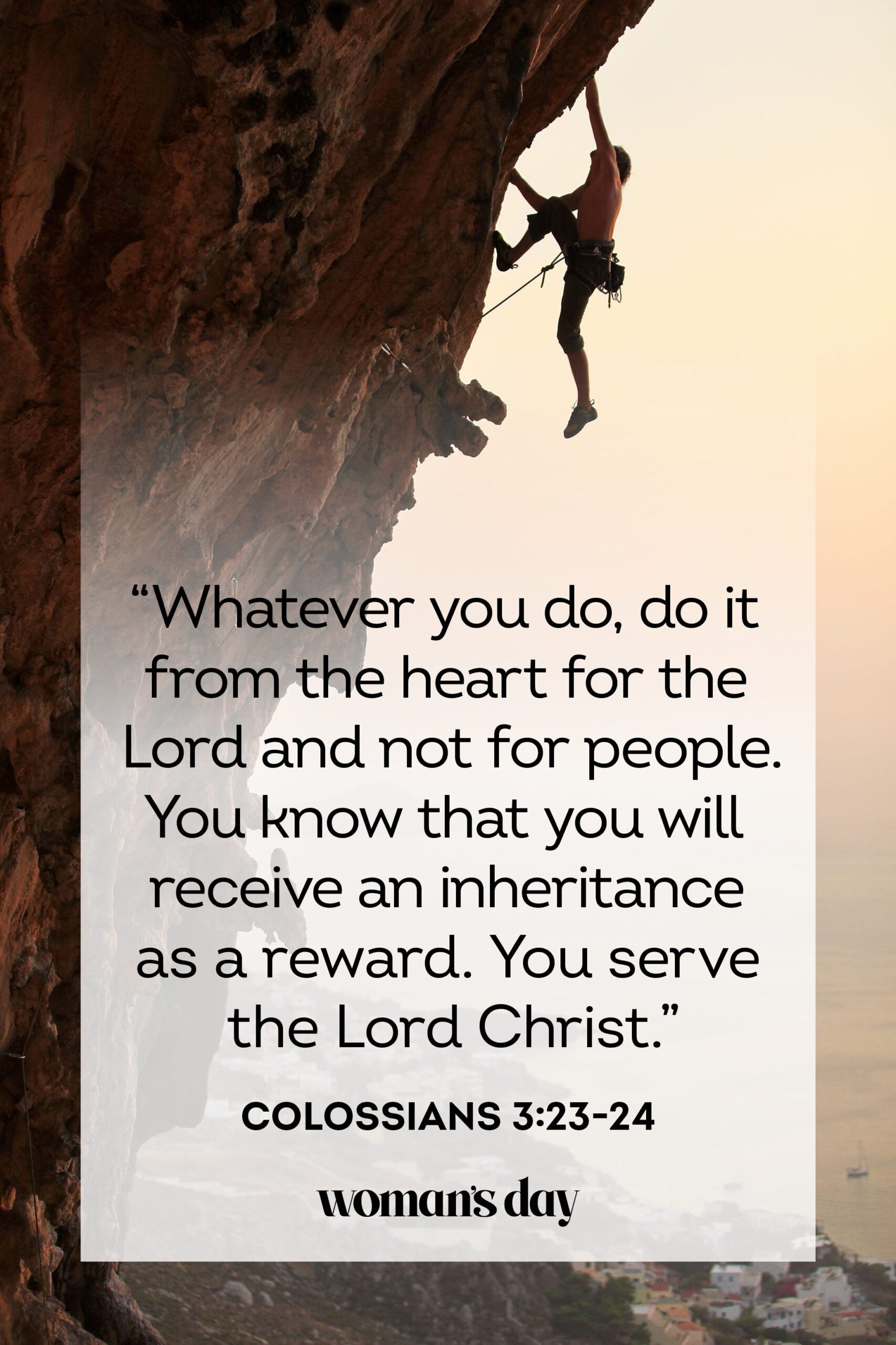 20 Bible Verses About Hard Work