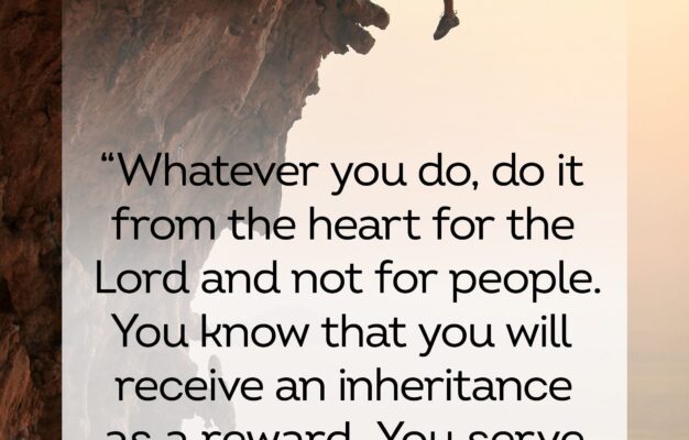 20 Bible Verses About Hard Work