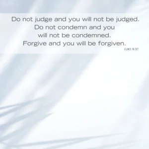 20 Bible Verses About Holding Grudges And Embracing Forgiveness