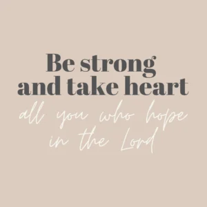 20 Bible Verses About Hope Rooted Grounded