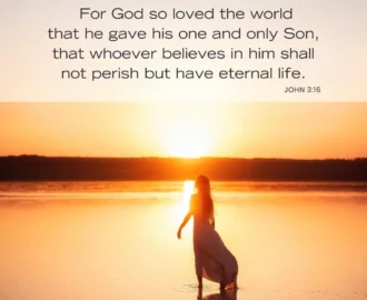 20 Bible Verses About Human Nature