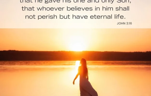 20 Bible Verses About Human Nature