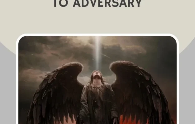 20 Bible Verses About Lucifer Light Bearer To Adversary