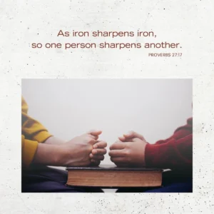 20 Bible Verses About Mentors And Mentorship