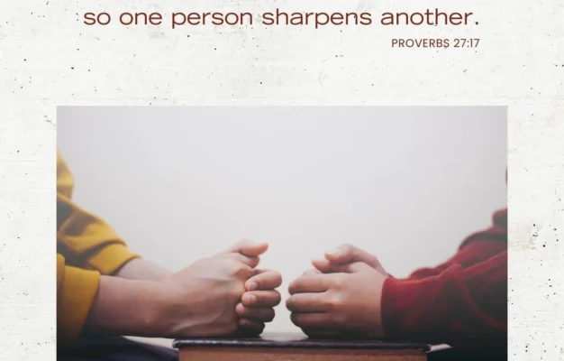 20 Bible Verses About Mentors And Mentorship