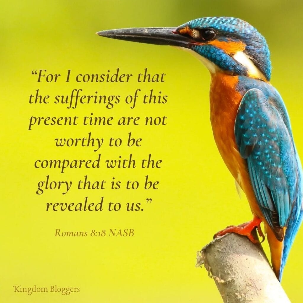 20 Bible Verses About Peace In Hard Times