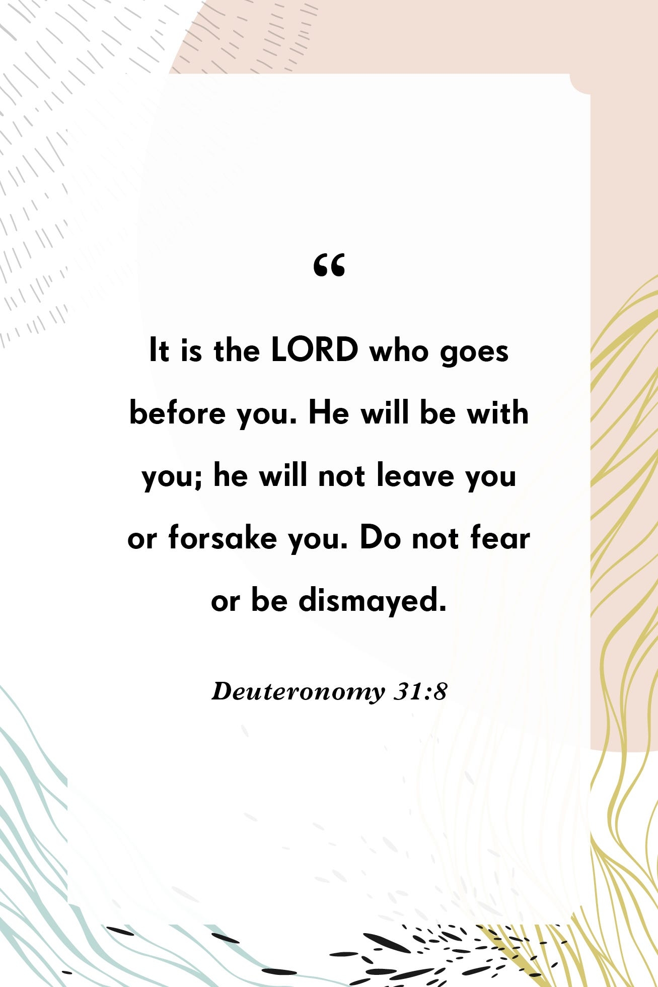 20 Bible Verses About Stress Scripture About Worry And Anxiety