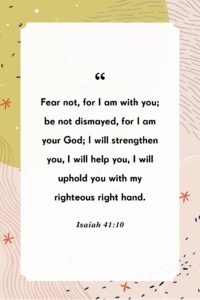 20 Bible Verses About Stress Scripture About Worry And Anxiety