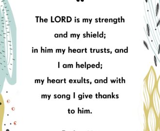 20 Bible Verses About Stress Scripture About Worry And Anxiety