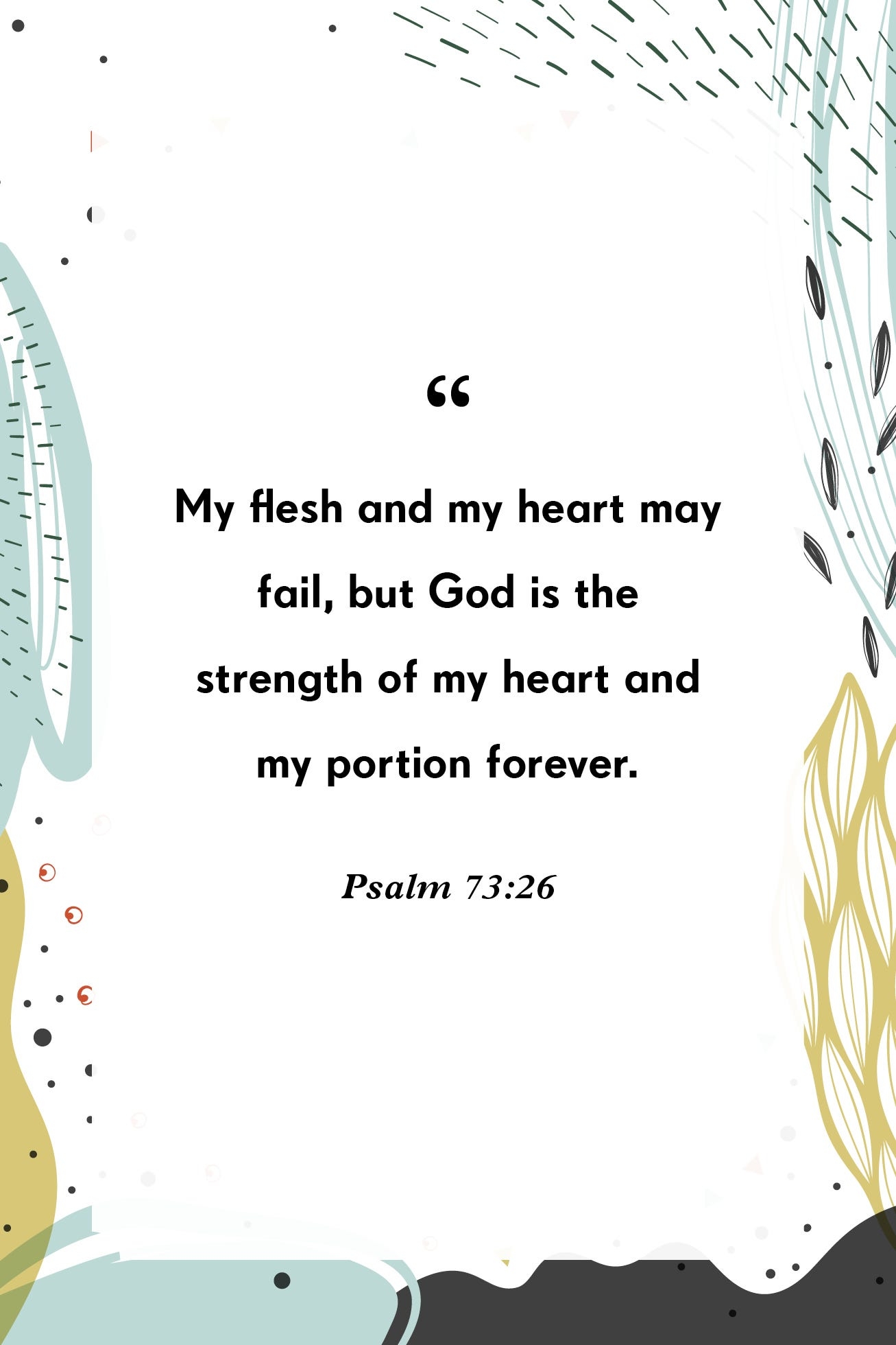 20 Bible Verses About Stress Scripture About Worry And Anxiety