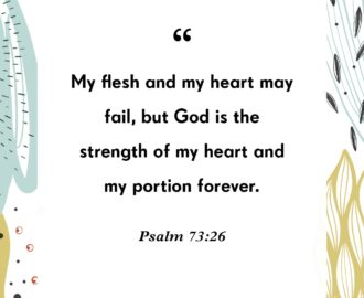 20 Bible Verses About Stress Scripture About Worry And Anxiety