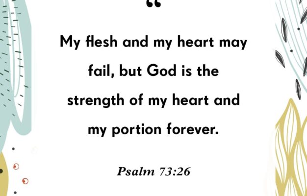 20 Bible Verses About Stress Scripture About Worry And Anxiety