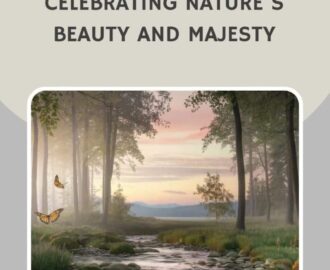 20 Bible Verses Celebrating Nature s Beauty And Majesty