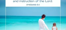 20 Bible Verses For Fathers And Daughters
