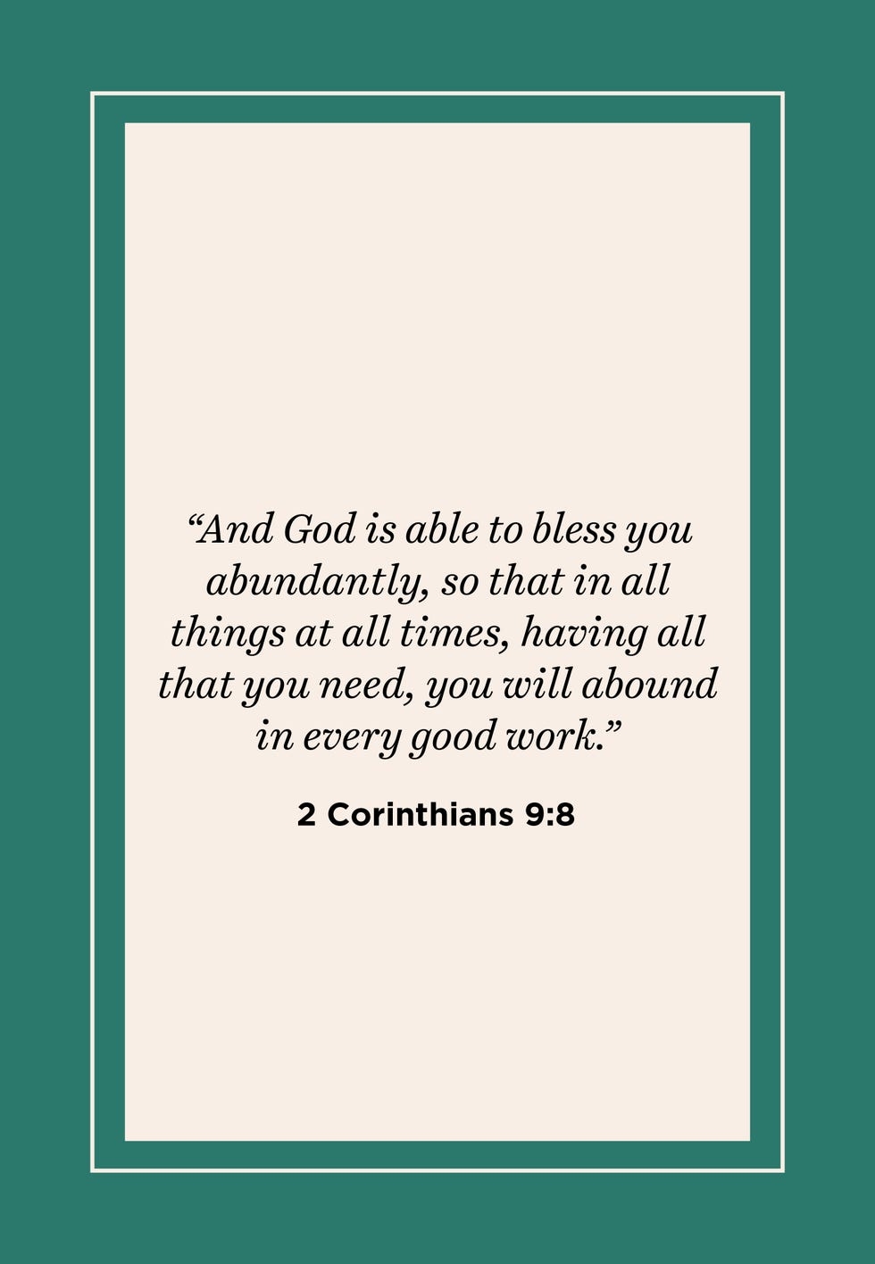 Bible Quotes About Winning