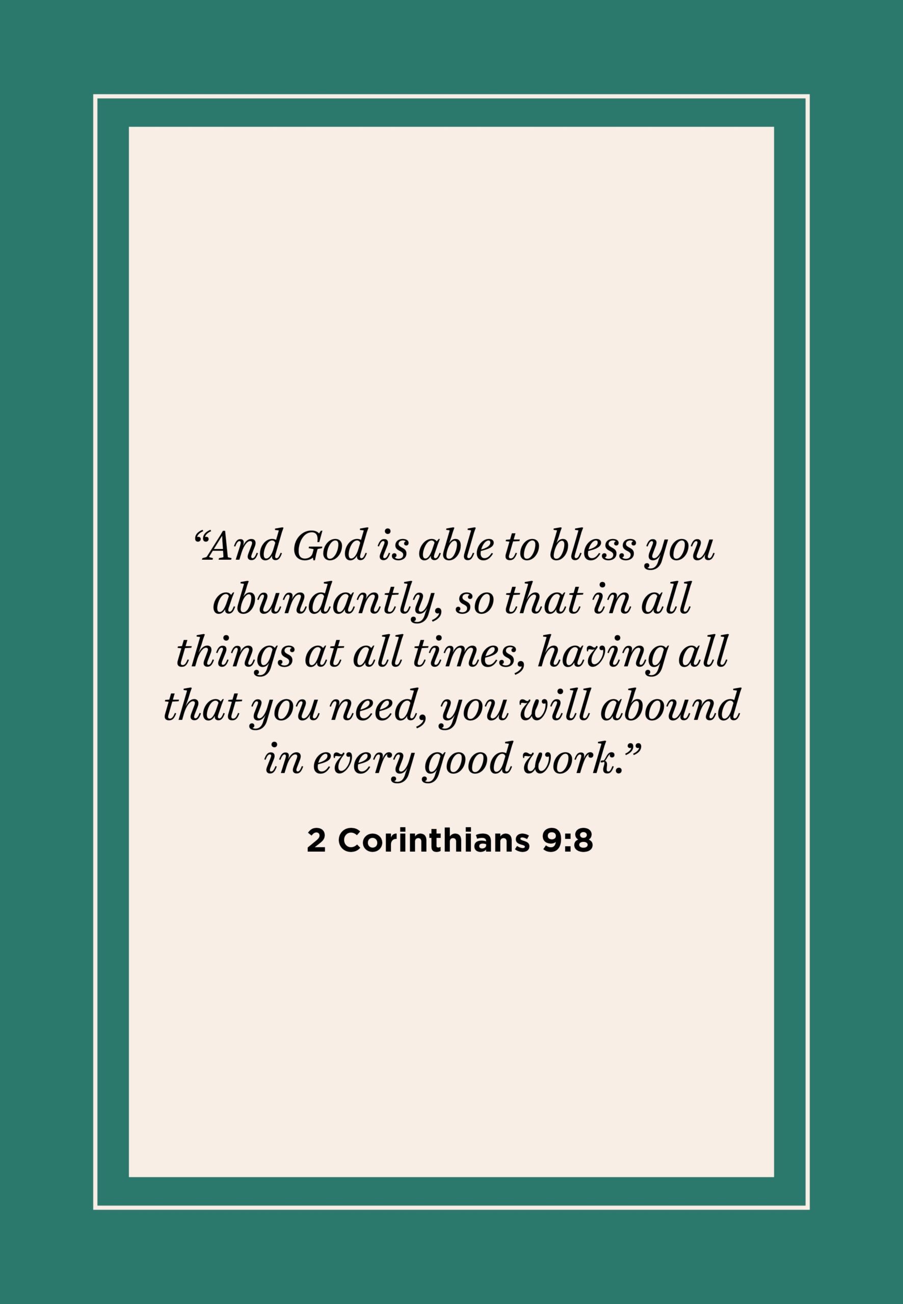 20 Bible Verses For Graduation Day To Congratulate And Inspire