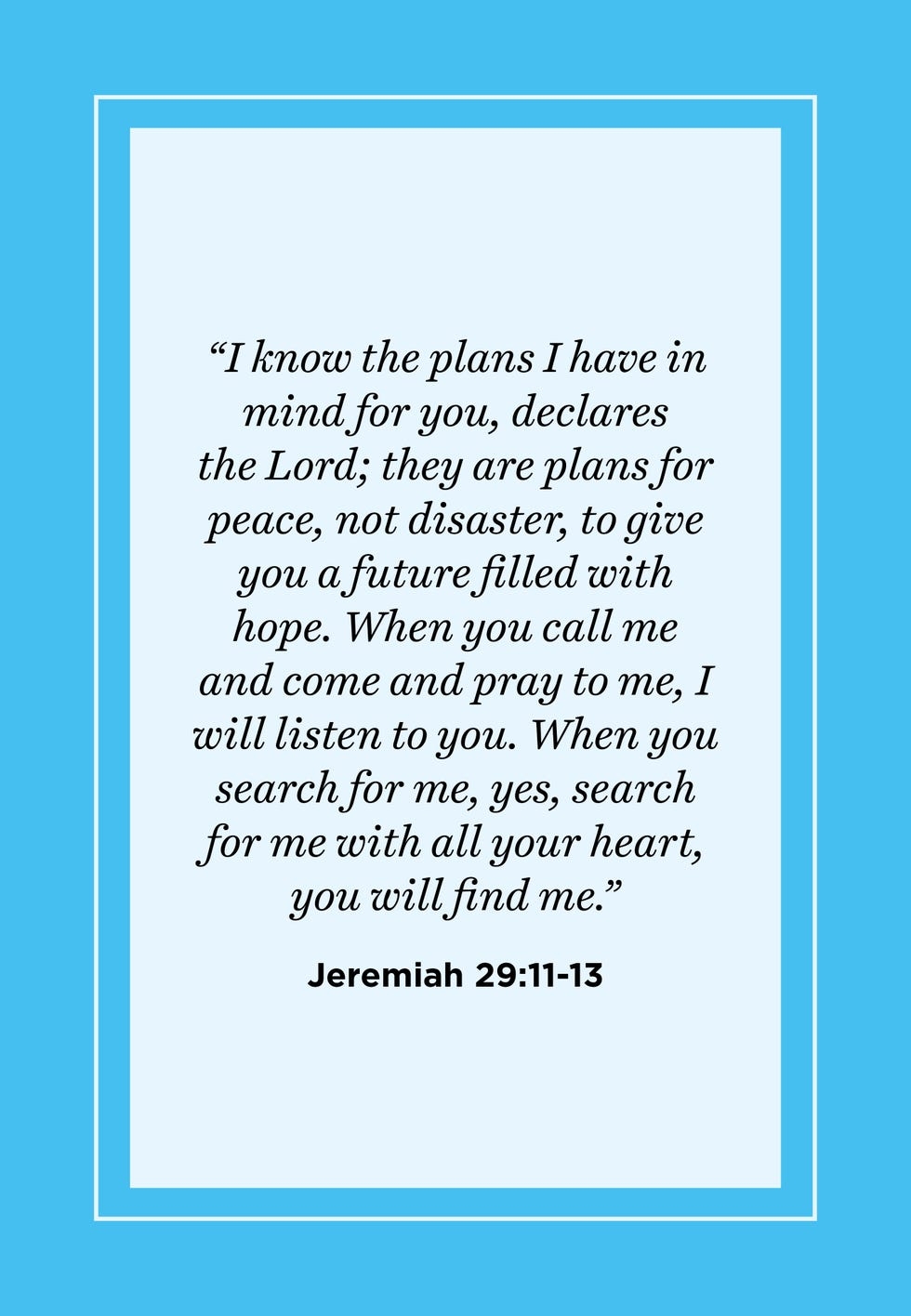 20 Bible Verses For Graduation Day To Congratulate And Inspire