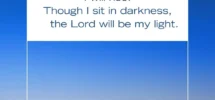 20 Bible Verses For Strength And Hope After Failure
