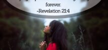 20 Bible Verses For Those Who Have Lost A Loved One HubPages