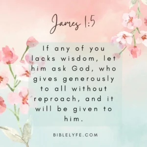 20 Decision Making Bible Verses For Successful People Bible Lyfe