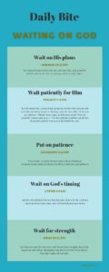 20 Encouraging Bible Verses About Patience By Donnaree Taylor Mitchell TaylorM Medium