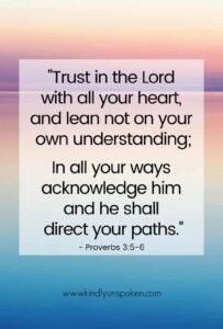20 Encouraging Bible Verses For Anxiety And Stress Kindly Unspoken