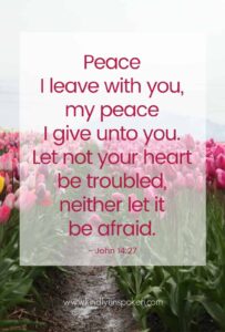 20 Encouraging Bible Verses For Anxiety And Stress Kindly Unspoken