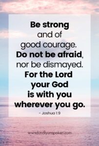 20 Encouraging Bible Verses For Anxiety And Stress Kindly Unspoken