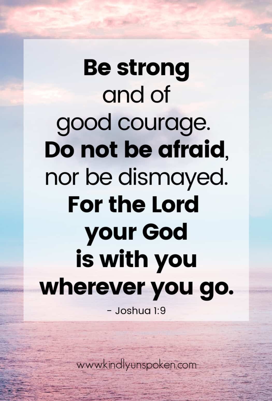 Inspirational Bible Quotes For Difficult Times