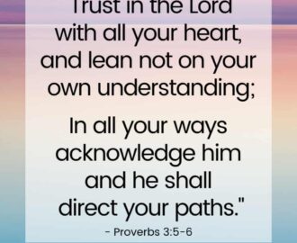 20 Encouraging Bible Verses For Anxiety And Stress Kindly Unspoken