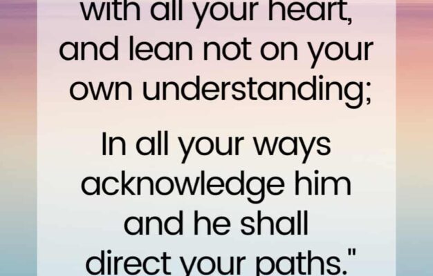 20 Encouraging Bible Verses For Anxiety And Stress Kindly Unspoken