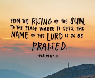 20 Encouraging Bible Verses To Guide You Each Day IBelieve