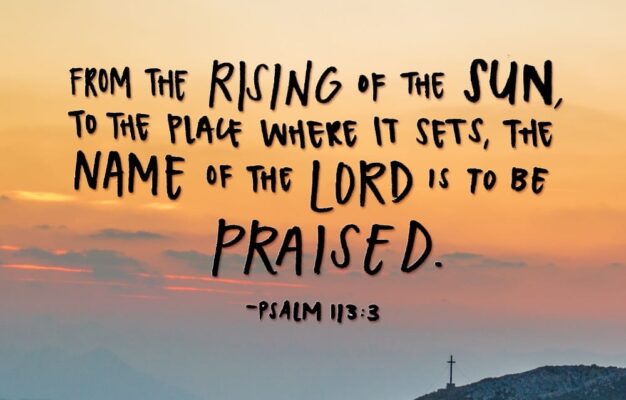 20 Encouraging Bible Verses To Guide You Each Day IBelieve