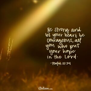 20 Incredible Bible Verses About God s Strength IBelieve