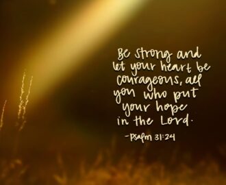 20 Incredible Bible Verses About God s Strength IBelieve