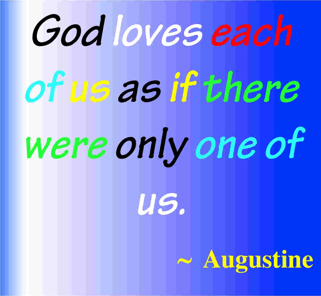 Bible About Love Quotes