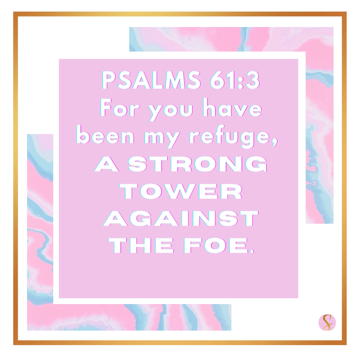 Bible Quotes For Instagram Bio