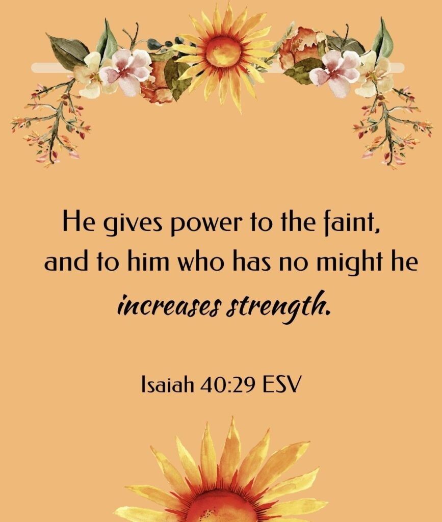 Most Inspirational Bible Quotes