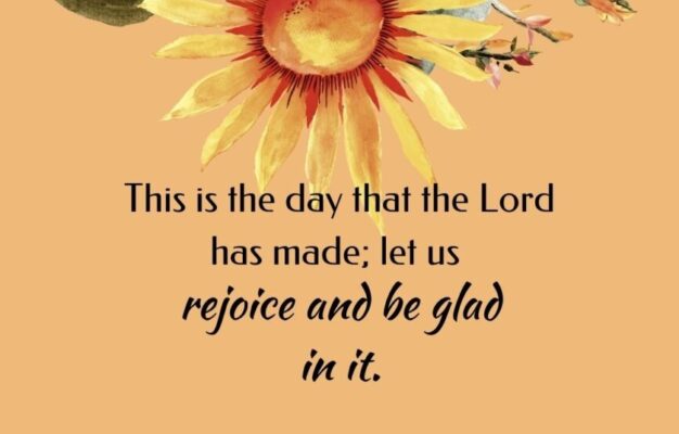 20 Inspirational Morning Bible Verses With Printables Healing Home
