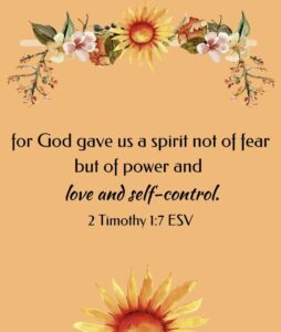20 Inspirational Morning Bible Verses With Printables Healing Home