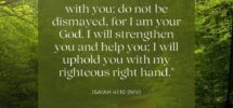 20 Inspirational Quotes From The Bible For Difficult Times Families With Grace