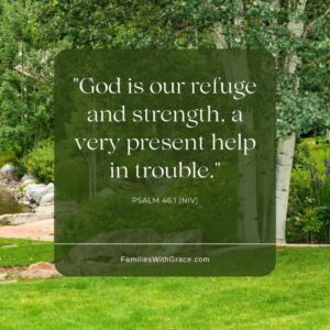 20 Inspirational Quotes From The Bible For Difficult Times Families With Grace