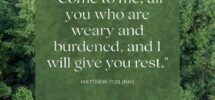 20 Inspirational Quotes From The Bible For Difficult Times Families With Grace