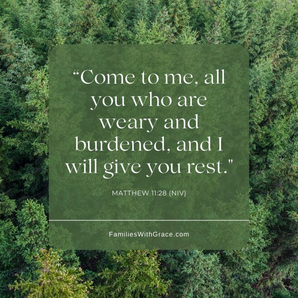 20 Inspirational Quotes From The Bible For Difficult Times Families With Grace