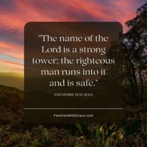 20 Inspirational Quotes From The Bible For Difficult Times Families With Grace