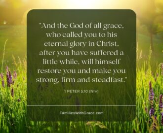 20 Inspirational Quotes From The Bible For Difficult Times Families With Grace