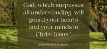 20 Inspirational Quotes From The Bible For Difficult Times Families With Grace