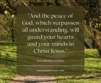 20 Inspirational Quotes From The Bible For Difficult Times Families With Grace