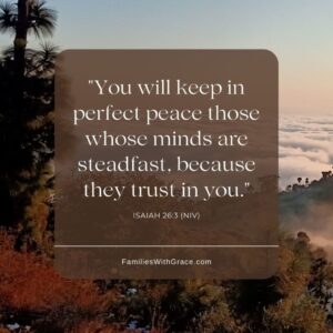 20 Inspirational Quotes From The Bible For Difficult Times Families With Grace