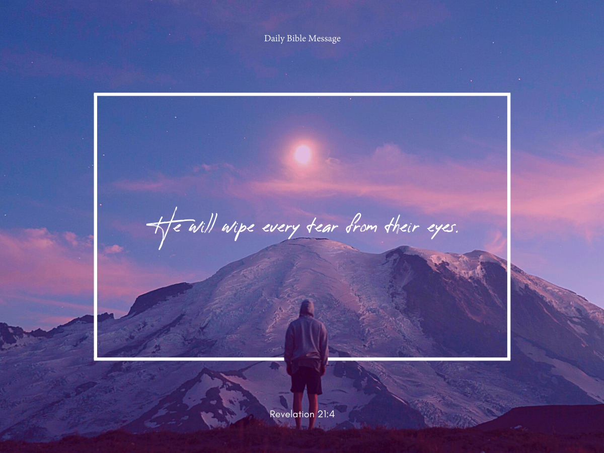 Bible Quotes God's Plan